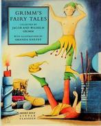 Grimms Fairy Tales, Nieuw, Verzenden