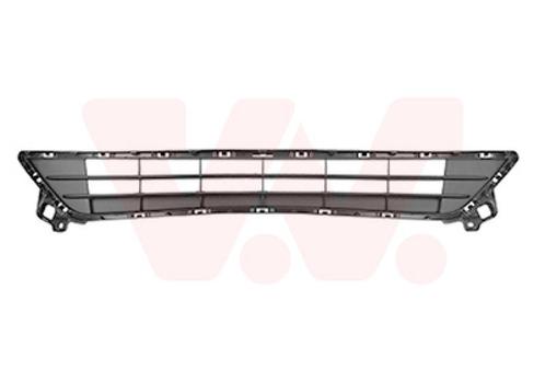 BUMPER GRILL VOOR MAZDA 6 2018- GHP9501T1A, Auto-onderdelen, Carrosserie en Plaatwerk, Nieuw, Ophalen of Verzenden