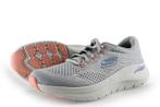 Skechers sneakers in maat 39 Grijs | 25% korting, Kleding | Dames, Schoenen, Skechers, Verzenden, Grijs, Sneakers of Gympen