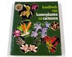 Handboek van kamerplanten cactussen - Handboek van, Ophalen of Verzenden, Nieuw