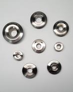 Ferrea Toyota Supra 3.0L B58 Turbo 5.0mm Valve Stem Titanium, Ophalen of Verzenden, Nieuw