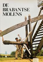 Brabantse molens 9789025262051 Zoetmulder, Verzenden, Gelezen, Zoetmulder
