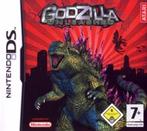 Godzilla (Losse Cartridge) (DS Games) (Nintendo DS), Spelcomputers en Games, Ophalen of Verzenden, Zo goed als nieuw