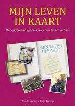 9789491269288 Mijn leven in kaart Wout Huizing, Verzenden, Nieuw, Wout Huizing