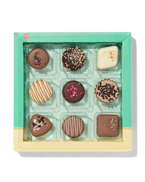 HEMA Bonbon box luxe, Diversen, Levensmiddelen, Verzenden