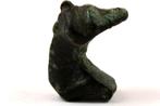6th-8th cent Ad Sogdian An ancient Soghdian bronze horse..., Verzenden