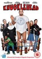 Knucklehead - dvd, Verzenden, Nieuw in verpakking