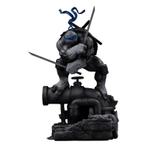 (Pre-order) Teenage Mutant Ninja Turtles Art Scale Statue..., Verzenden, Zo goed als nieuw