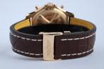 Breitling Benltey 6.75 Limited verse service, als nieuw., Sieraden, Tassen en Uiterlijk, Horloges | Heren, Leer, Breitling, Polshorloge