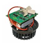 Truma Combi E verbrandingsluchtmotorset, Caravans en Kamperen, Camper-accessoires, Ophalen of Verzenden, Nieuw