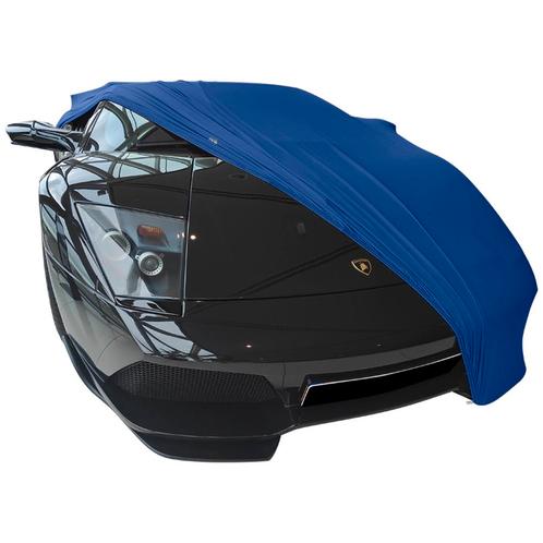 Autohoes passend voor Lamborghini Murcielago SV binnen BESTE, Auto diversen, Autohoezen, Op maat, Nieuw, Ophalen of Verzenden