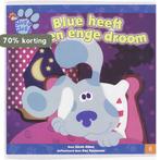 Blue / Blue heeft een enge droom / Blues clues / 6 S. Albee, Boeken, Verzenden, Gelezen, S. Albee