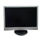 NEC MultiSync LCD22WV - 22 inch - 1680x1050 - VGA - Grijs, Verzenden, Nieuw, NEC