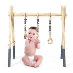 Trendmix Houten Babygym – Met 3 Hangers – Naturel Hout &, Ophalen of Verzenden, Nieuw