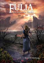 De laatste tocht / Fulia / 2 9789492337139 Joost Uitdehaag, Boeken, Verzenden, Gelezen, Joost Uitdehaag