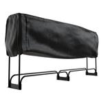 Buitenhaardhoutrek / Haardhoutrek L - Incl. Afdekhoes - 260x, Verzenden