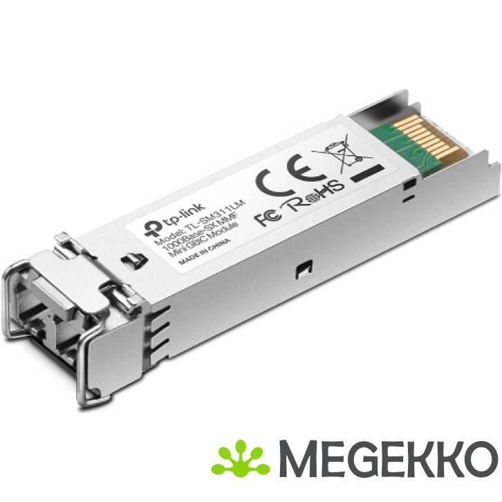 TP-Link 1000base-BX Multi-mode SFP Module, Computers en Software, Overige Computers en Software, Nieuw, Verzenden