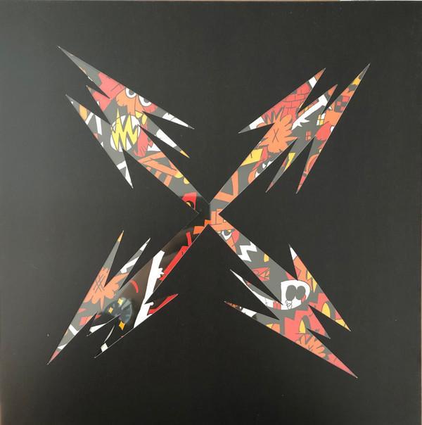 Various - Brainfeeder X, Cd's en Dvd's, Vinyl | Pop, Gebruikt, Ophalen of Verzenden