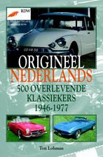 Origineel Nederlands 9789038920382 Ton Lohman, Boeken, Auto's | Boeken, Gelezen, Ton Lohman, Verzenden