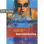 Sportmarketing 9789043011556 J. Colijn, Verzenden, Gelezen, J. Colijn