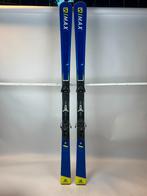 Salomon S-RACE X9 Ti-175 cm, 160 tot 180 cm, Gebruikt, Carve, Skiën