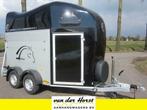 Nieuwe Cheval Liberte paardentrailer EXTRA KORTING, Nieuw, 2-paards trailer, Ophalen, Aluminium