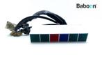 Display Controlelampen Aprilia RS 50 (RS50), Verzenden, Gebruikt