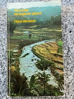Vanonder de koperen ploert (Indie, Indonesie), Verzenden, 20e eeuw of later, Gelezen, Hans Vervoort