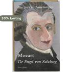 Mozart 9789053304723 M. van Amerongen, Boeken, Verzenden, Gelezen, M. van Amerongen