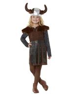Viking Jurkje Kind Bruin, Kleding | Dames, Ophalen of Verzenden, Nieuw
