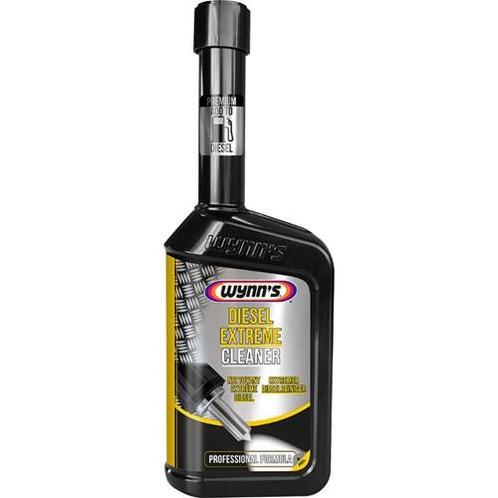 Wynns 12292 Diesel Extreme Injector Cleaner 500Ml, Computers en Software, Laptop-opladers, Verzenden