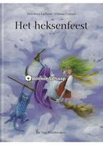 Het heksenfeest Christa Unzner, Dorothea Lachner, Boeken, Verzenden, Nieuw