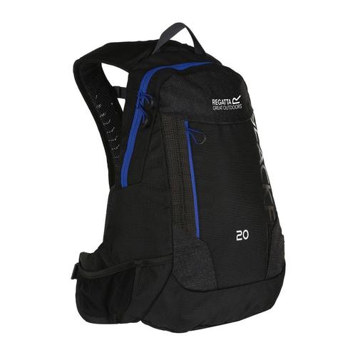 -36% Regatta  Regatta Blackfell iii 20l hydropack rugzak  ma, Sport en Fitness, Wielrennen, Nieuw, Verzenden