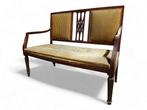 Sofa - Mahoniehout