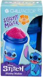 CHILLFACTOR DISNEY STITCH SLUSHY MA van €22,99 voor €18,39, Kinderen en Baby's, Ophalen of Verzenden, Nieuw