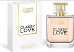 Creation Lamis Classy Love Eau de Parfum 100ml, Verzenden, Nieuw