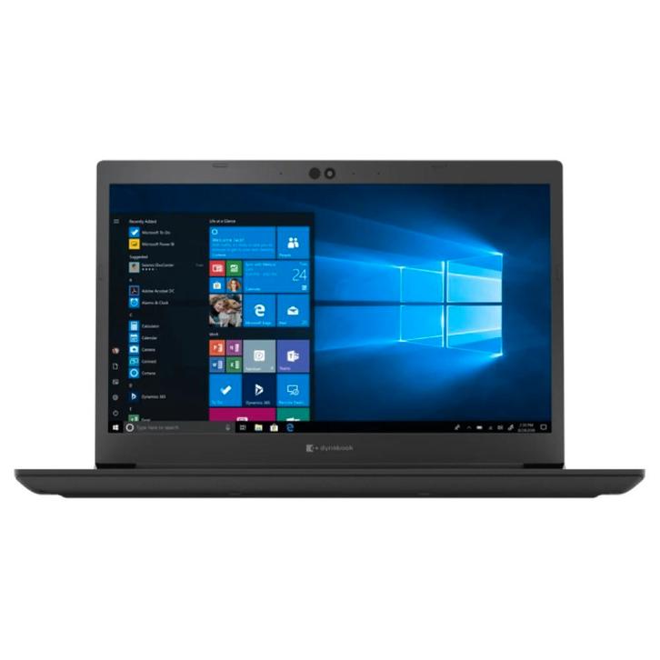 Toshiba Dynabook Tecra A40-G - Intel Core i3-10e Generatie -, Computers en Software, Windows Laptops, Nieuw, Verzenden