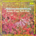 Lp - Midzomernachtsdroom = Songe D&apos;Une Nuit D&apos;Ete, Cd's en Dvd's, Verzenden, Nieuw in verpakking