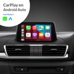 CarPlay & Android Auto voor Mazda - Mazda 3 - 09/2013 |, Verzenden, Nieuw