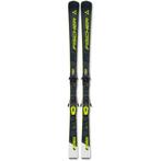 Fischer RC4 Power TPR-170 cm, Ophalen of Verzenden, Carve, Skiën, Ski's