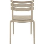 (MDK-107538) Siesta Helen stoel Olijfgroen, Ophalen of Verzenden, Nieuw