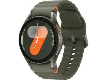 Veiling -  Samsung Galaxy Watch 7 Smartwatch 40mm - In Nette beschikbaar voor biedingen