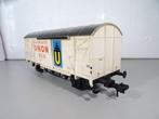 Märklin 1 - 5861 - Modeltrein goederenwagon (1) - Gedeckter, Nieuw