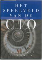 Het speelveld van de CIO 9789072194770 P. Hofman, Boeken, Verzenden, Gelezen, P. Hofman