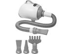 Nuvance - Hondenfohn - Waterblazer 2100W - 3 Opzetstukken -, Verzenden, Nieuw