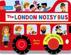 The London Noisy Bus 9781509829040 Marion Billet, Verzenden, Gelezen, Marion Billet
