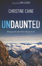 Undaunted 9780310333876 van Publishing, Verzenden, Gelezen, Van Publishing