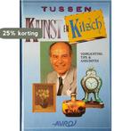 TUSSEN KUNST EN KITSCH 9789065903709 VAN DRONGELEN, Verzenden, Gelezen, VAN DRONGELEN