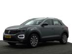 Zakelijke Lease |  Volkswagen T-Roc 1.0 TSI Advance+, Stof, Gebruikt, Overige kleuren, Overige brandstoffen