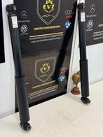 Ford Transit bj.2024 Schokdempersset rechts en links, Auto-onderdelen, Ophanging en Onderstel, Gebruikt, Ford